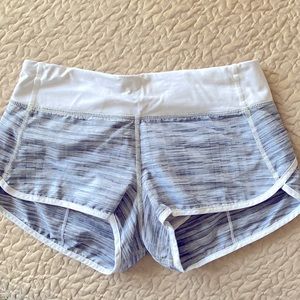 Lululemon shorts